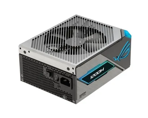 Блок живлення ASUS 1200W ROG Thor Platinum III (90YE00V7-B0NA00)