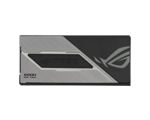 Блок живлення ASUS 1200W ROG Thor Platinum III (90YE00V7-B0NA00)