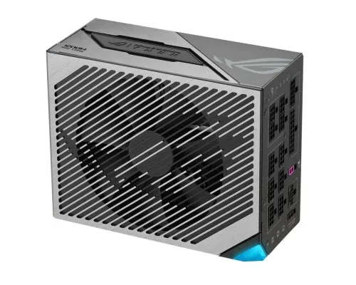 Блок живлення ASUS 1200W ROG Thor Platinum III (90YE00V7-B0NA00)