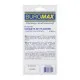 Магніт Buromax набір FLOWERS, 8 шт 30 мм (BM.0046)
