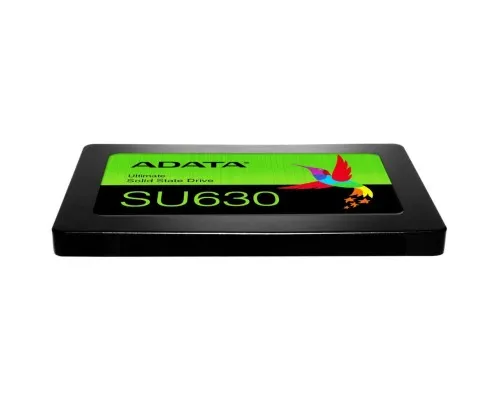 Накопичувач SSD 2.5" 240GB ADATA (ASU630SS-240GQ-R)