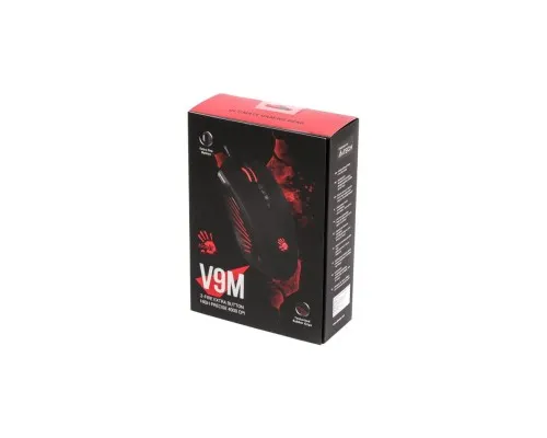 Мишка A4Tech Bloody V9M (4711421945332)