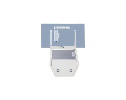 Витяжка кухонна Minola HVS 6242 IV 700 LED