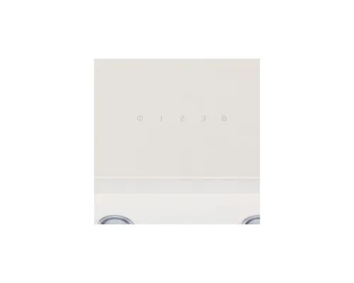Витяжка кухонна Minola HVS 6242 IV 700 LED