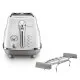 Тостер DeLonghi CTOC 2103 W (CTOC2103W)