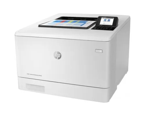 Лазерний принтер HP Color LaserJet Enterprise M455dn (3PZ95A)