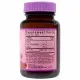 Вітамін Bluebonnet Nutrition Вітамін В12 2000мкг, Смак Малини, Earth Sweet Chewables, 90 (BLB-00436)