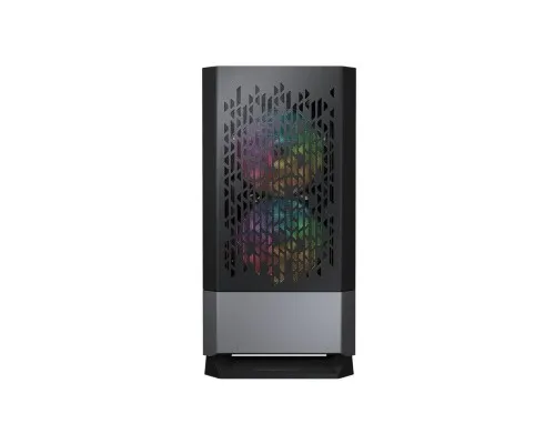 Корпус для ПК Cougar MG140 AIR RGB Black
