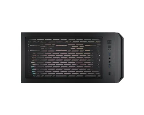 Корпус для ПК Cougar MG140 AIR RGB Black