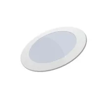 Світильник Electrum LEO-10W 4000K (B-LD-0736)