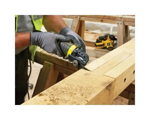Реноватор Stanley FatMax, 300 Вт, кейс (FME650K)