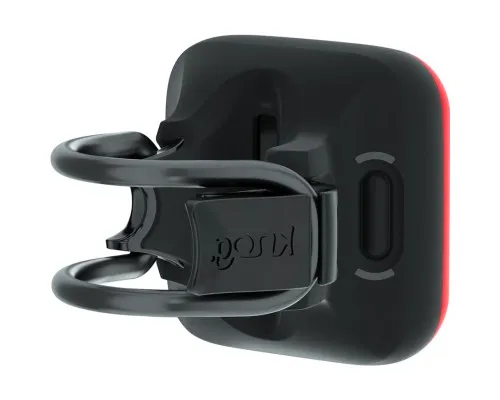 Задня велофара Knog Blinder Skull Array Rear 100 Lumens (12286)