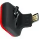 Задня велофара Knog Blinder Skull Array Rear 100 Lumens (12286)