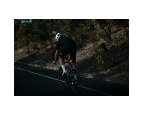 Задня велофара Knog Blinder Skull Array Rear 100 Lumens (12286)