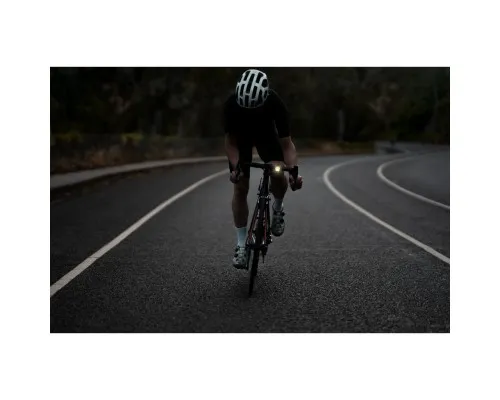 Задня велофара Knog Blinder Skull Array Rear 100 Lumens (12286)