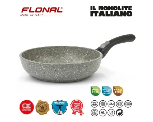 Сковорода Flonal Monolite 32 см (MOIPB3290)