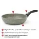 Сковорода Flonal Monolite 32 см (MOIPB3290)