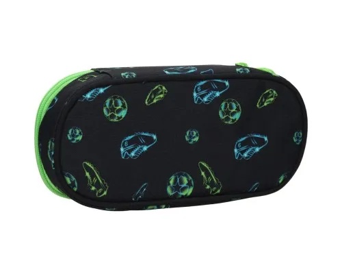 Пенал Astrabag AC6 Football motion (505023045)