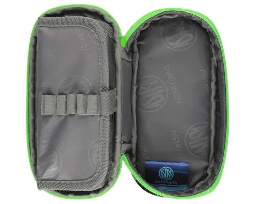 Пенал Astrabag AC6 Football motion (505023045)