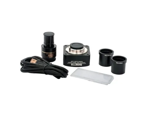 Цифрова камера для мікроскопа Sigeta MCMOS 3100 3.1MP USB2.0 (65672)