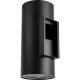 Витяжка кухонна GRANADO Yunkos 1604-1200 black (GCH7436411)