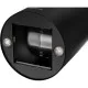 Витяжка кухонна GRANADO Yunkos 1604-1200 black (GCH7436411)