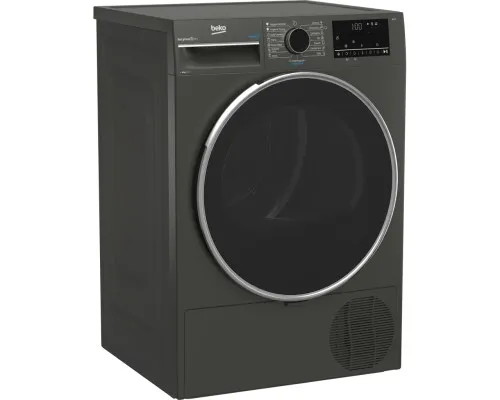 Сушильна машина Beko B3T68239MG