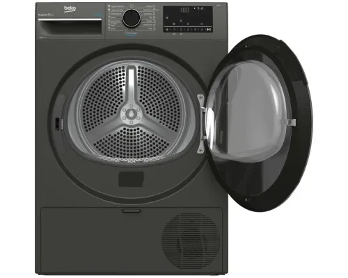 Сушильна машина Beko B3T68239MG
