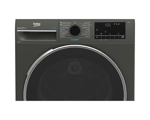 Сушильна машина Beko B3T68239MG