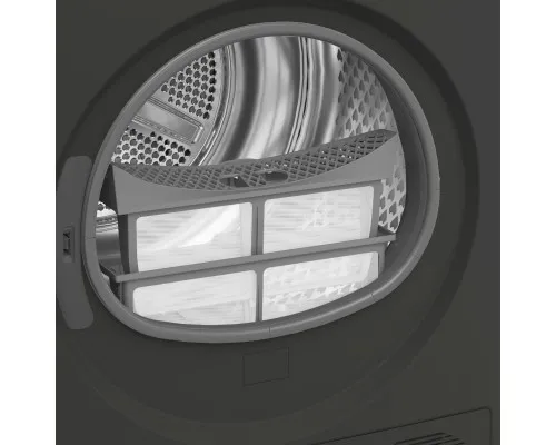 Сушильна машина Beko B3T68239MG