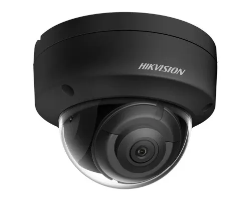Камера відеоспостереження Hikvision DS-2CD1143G2-I (2.8) black