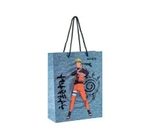 Подарунковий пакет Kite паперовий Naruto 18х24 см (NR23-265)