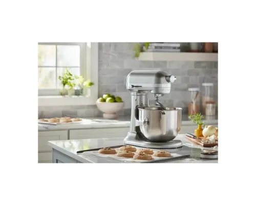 Кухонний комбайн KitchenAid 5KSM70JPXECU