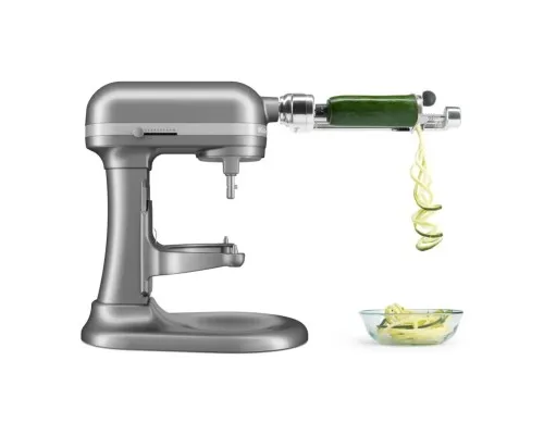 Кухонний комбайн KitchenAid 5KSM70JPXECU