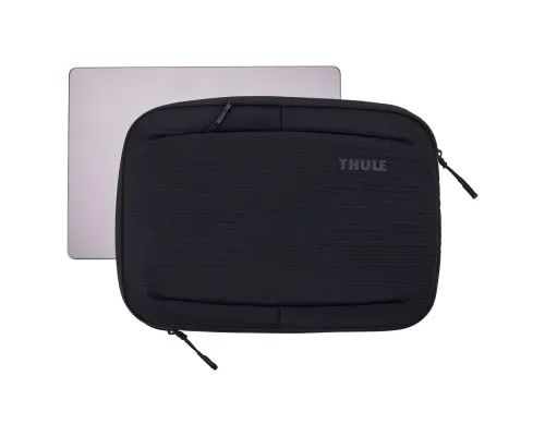 Чохол до ноутбука Thule 14" TSS-414 Subterra 2 MacBook Sleeve Black (3205031)
