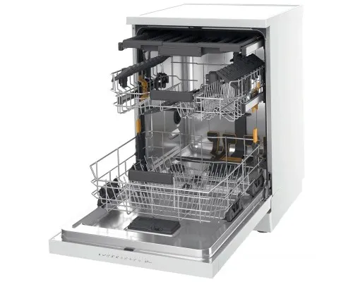 Посудомийна машина Whirlpool W7F HP33 A