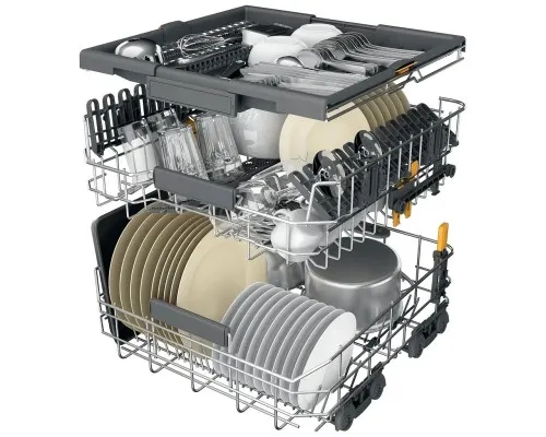 Посудомийна машина Whirlpool W7F HP33 A