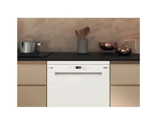 Посудомийна машина Whirlpool W7F HP33 A
