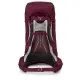 Рюкзак туристичний Osprey Aura AG LT 65 antidote purple - WM/L - фіолетовий (009.3291)
