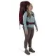 Рюкзак туристичний Osprey Aura AG LT 65 antidote purple - WM/L - фіолетовий (009.3291)