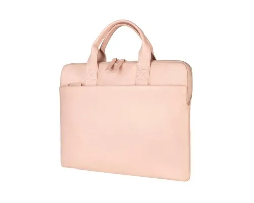 Сумка для ноутбука Tucano 14" Isotta pink (BSISO1314-PK)