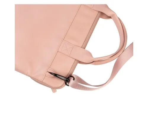Сумка для ноутбука Tucano 14" Isotta pink (BSISO1314-PK)