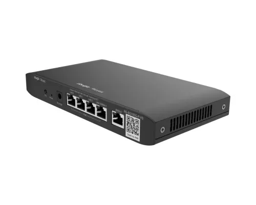 Маршрутизатор Ruijie Networks RG-EG105G-P V3