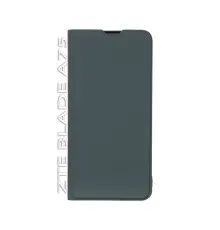 Чохол до мобільного телефона BeCover Exclusive New Style ZTE Blade A75 4G Dark Green (712819)