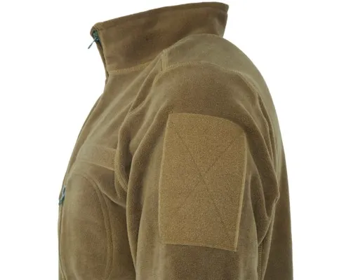 Кофта Skif Tac Strix Fleece Coyote L (Strix-J-coyote L)