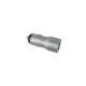 Зарядний пристрій XO TZ09 2.4A/2 USB + cable microUSB Grey (XO-TZ09M-GR)