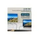 Дата кабель USB-C to USB-C 2.0m Promate (powerbolt240-2m.black)