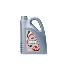 Моторна олива Hexol Synline UltraDiesel DPF 5W-30 4л