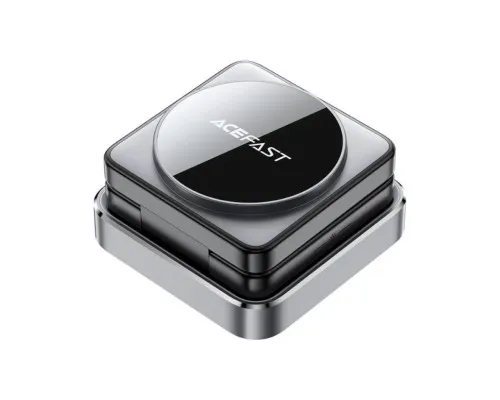 Зарядний пристрій Acefast Wireless QI 3in1 15W E20 (6974316283478)