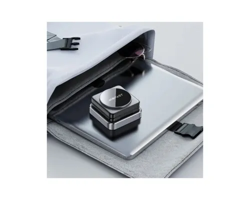 Зарядний пристрій Acefast Wireless QI 3in1 15W E20 (6974316283478)